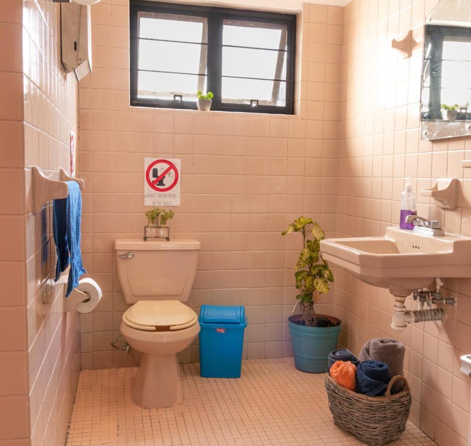 Hostal Casa Colores Adults Only Guadalajara Exterior foto