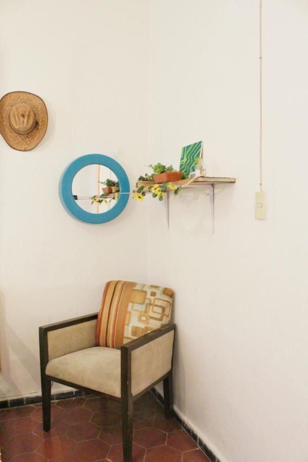 Hostal Casa Colores Adults Only Guadalajara Exterior foto